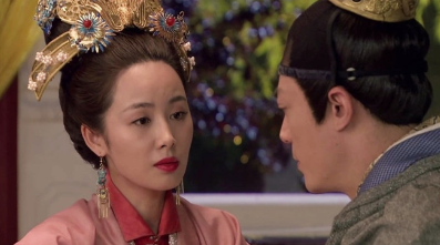 朱祁镇的原配钱皇后，她晚年过得如何？</span>
                      