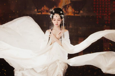 出身风尘的皇帝后妃,刘良女如何得到皇帝青睐?</span>