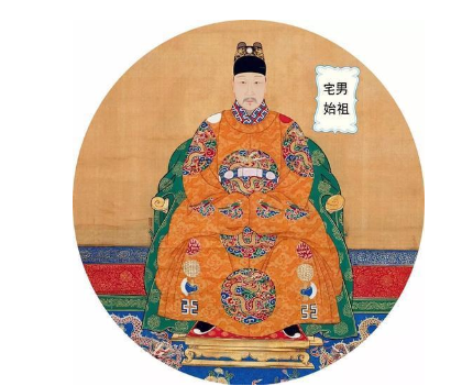 揭秘:明朝皇帝朱常洛的一生有多悲剧?</span>