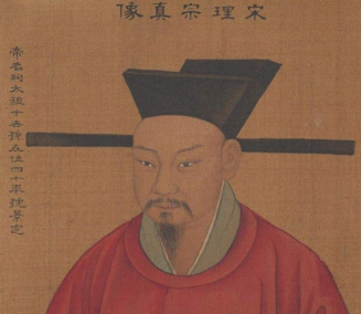 宋理宗的庙号为何是理?揭秘宋理宗与理学的故事</span>