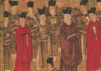 没有文凭的官二代,陈执中是怎么成为宰相的?</span>