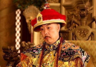 乾隆的十五阿哥名字里为什么没有永字?</span>