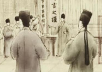 历史上崇祯才刚刚继位，为何能斗得过魏忠贤?</span>
                      