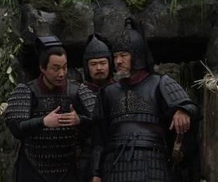司马错作为秦国第一名将，为何在后世名气不大？</span>
                      