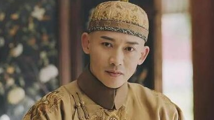 他是乾隆最疼爱的外孙,最后结局如何?</span>