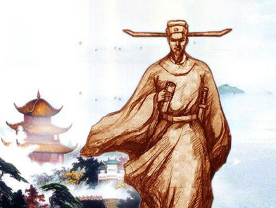 张孝祥登上荆州城楼后有感而发写下一首词,表达出壮志难酬的悲愤</span>