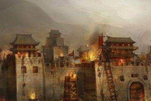 三国三大名将都死于他手,卫瓘最后怎么死的?</span>