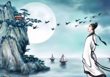从三首少有的婉约词中,探索一个不一样的苏轼</span>