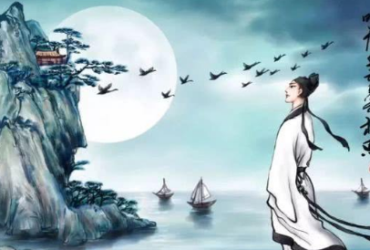 陆机所写的《猛虎行》,表达了其在官场浮沉之中起伏的思绪和复杂的心情</span>