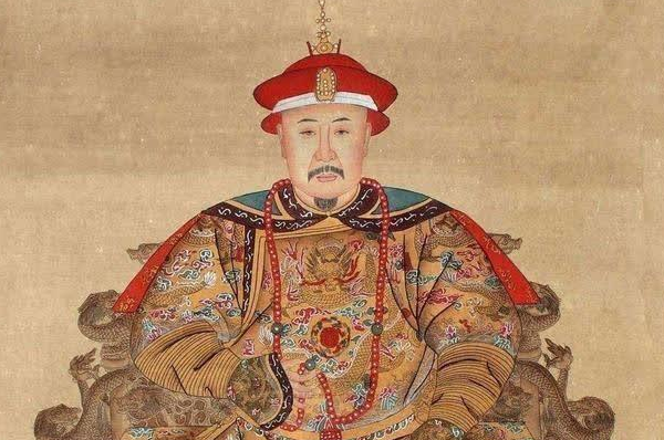 乾隆为什么会选择嘉庆皇帝永琰作为继承者？永琰继任皇帝的原因解析</span>
                      