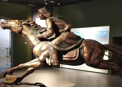 郝经：宋末元初大儒，曾被南宋扣留十六年有志难酬</span>
                      