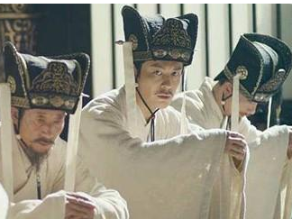 亲尝汤药讲的是什么故事？汉文帝一生有何作为？</span>
                      