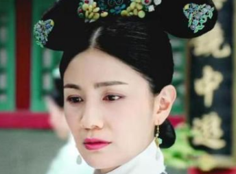 顺治帝妃嫔硕贵妃是什么出身？她为何会被处死?</span>
                      