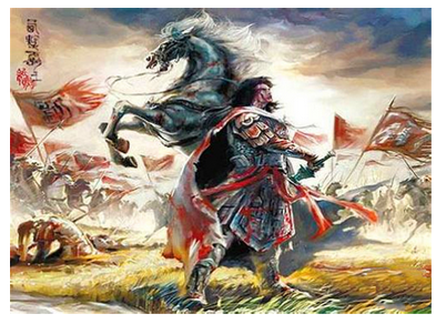 项羽分封天下为什么最终还是失败？项羽失败原因深度解析</span>
                      