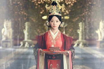 卫子夫为何含冤而死?她的结局是喜还是悲?</span>