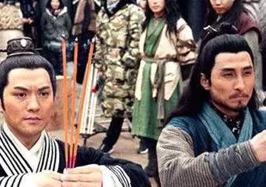 历史上真实的徐懋功是什么样的？他的一生都经历了什么？</span>
                      