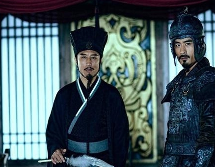 诸葛亮临终前留下了两位降将,他们是谁?</span>