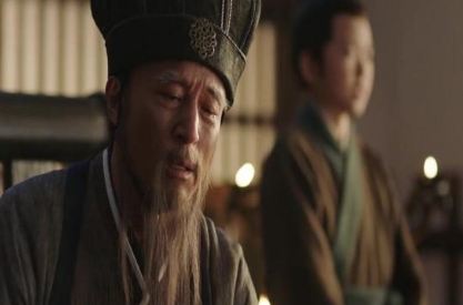 诸葛亮临终前留下了两位降将,他们是谁?</span>