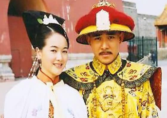 乾隆选择嘉庆继承皇位,是他一生最大的错误吗?</span>