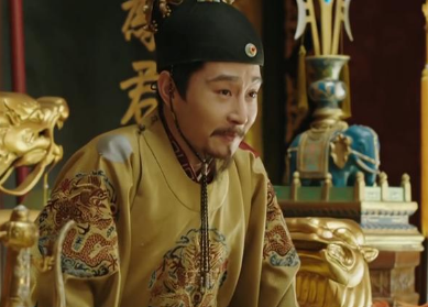 许彬在关键时候为明英宗提供了不少帮助,为何他的结局不甚完美?</span>