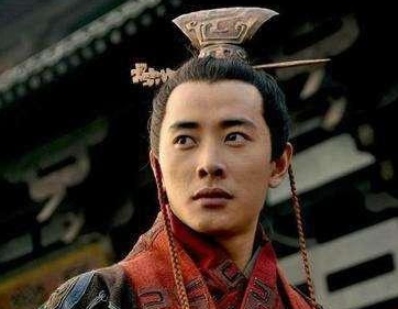 刘盈:因为母亲的专权和自己性格的懦弱,造成了一生的遗憾</span>