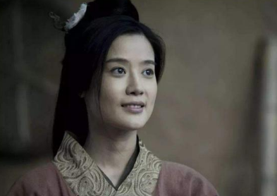 刘盈:因为母亲的专权和自己性格的懦弱,造成了一生的遗憾</span>
