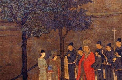 揭秘:在北宋,路人甲也能当上皇后吗?</span>