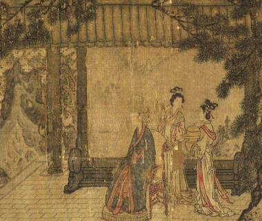 揭秘:在北宋,路人甲也能当上皇后吗?</span>