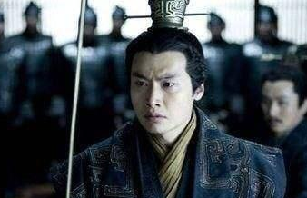 胡亥:一生都在享乐中度过,他是如何登基的?</span>