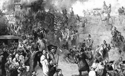 秦始皇的一生有哪些争议?他完成了大一统也亲手葬送了王朝</span>