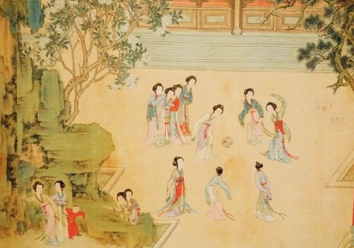 鍘嗗彶涓婂洓鐧惧浣嶇殗甯濓紝涓轰綍鐭懡鐨勯偅涔堝锛?瓒e巻鍙茬綉</span>