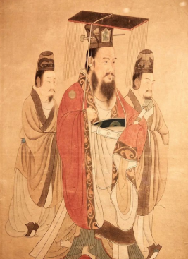 鍘嗗彶涓婂洓鐧惧浣嶇殗甯濓紝涓轰綍鐭懡鐨勯偅涔堝锛?瓒e巻鍙茬綉</span>