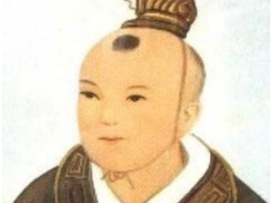 刘隆:历史上继位年龄最小也是寿命最短的皇帝</span>