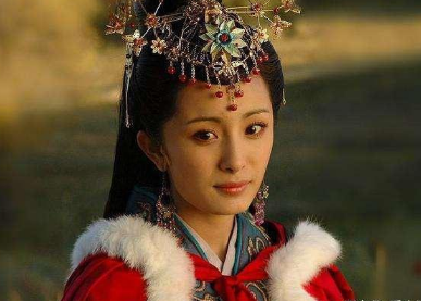 汉朝有那么多和亲公主，为何王昭君能流传千古？</span>
                      