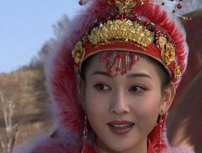 历史上两位奇女子:一个嫁三位皇帝,一个生了三位皇帝</span>