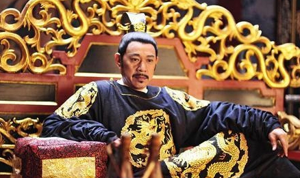 李世民处死10个侄子时,李渊说了什么?</span>