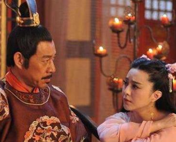 武则天跟着李世民12年都没有诞下子嗣，真实原因是什么？</span>
                      