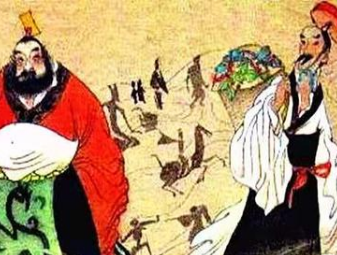 曹操下令处死孔融的原因是什么？到底是怎么一回事？</span>
                      