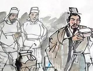 曹操下令处死孔融的原因是什么？到底是怎么一回事？</span>
                      