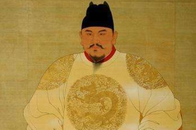 朱元璋一辈子都想迁都,背后究竟什么原因?</span>