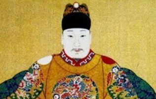 万历朝的前十年，国力有多强盛呢？</span>
                      