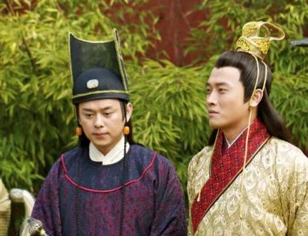 后世评价朱祁镇为败家子 朱祁镇到底做了什么事情</span>