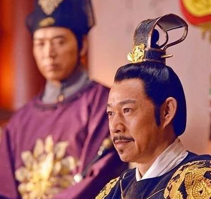 武则天和李世民那么多年为什么没有孩子 原因出在谁的身上</span>
