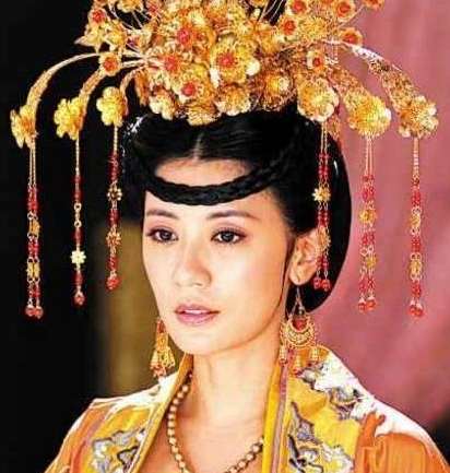 武则天和李世民那么多年为什么没有孩子 原因出在谁的身上</span>