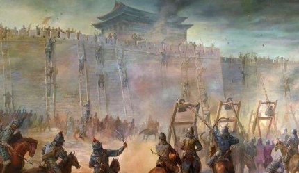 举报亲生父亲谋反的王爷,最后什么结局?</span>