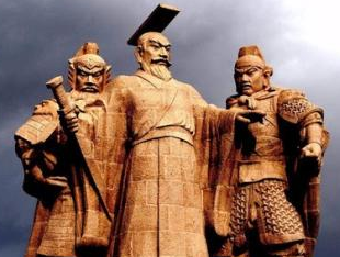 历史上汉武帝去泰山的目的是什么？只为封禅？</span>
                      