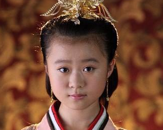 历史上刘鲁元是什么出身?她最后是什么结局?</span>