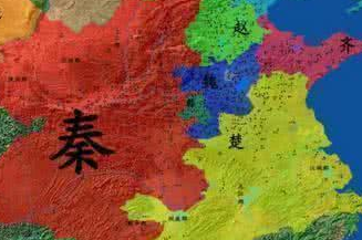 历史上秦庄襄王在位时间有多长？对秦国都做出了哪些贡献？</span>
                      