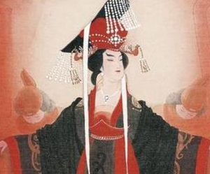武则天晚年时将江山归还给李唐，到底是出于什么目的？</span>
                      