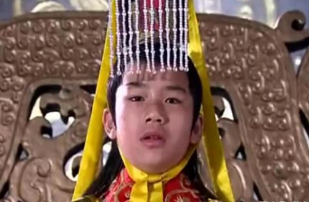 隋末的三位杨氏小皇帝,他们谁才是正统呢?</span>